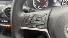 Nissan Juke 1.0 DiG-T 114 N-Connecta 5dr DCT Petrol Hatchback